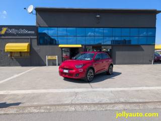 FIAT 600 Hybrid 100 CV DCT MHEV La Prima Aziendale