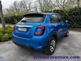 FIAT 500X usata, con Airbag Passeggero