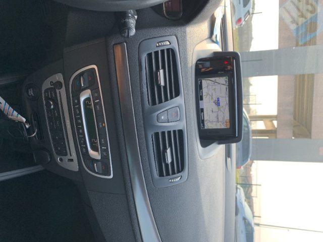 RENAULT Megane usata, con Cronologia tagliandi