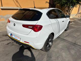 ALFA ROMEO Giulietta usata, con Airbag laterali