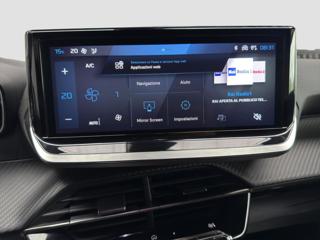 PEUGEOT 2008 usata, con Lettore CD