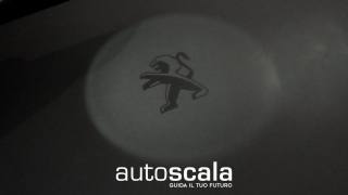 PEUGEOT 3008 usata, con Controllo automatico clima