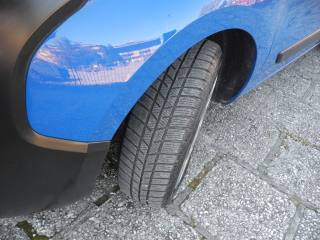 FIAT Qubo usata 42