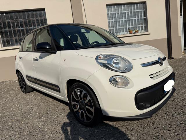 FIAT 500L usata, con Airbag Passeggero
