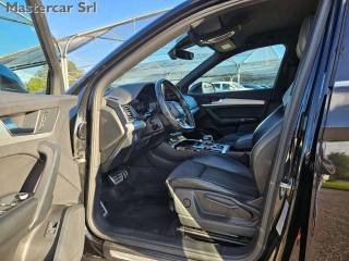 AUDI Q5 usata, con Controllo trazione