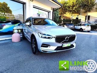 VOLVO XC60 usata, con Airbag laterali