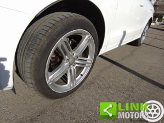 AUDI Q5 usata, con Airbag laterali