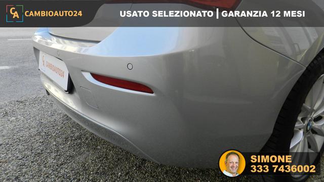 BMW 120 usata 52