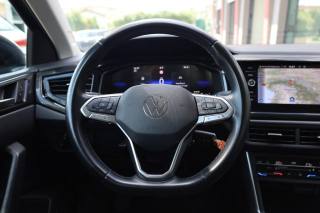 VOLKSWAGEN Taigo usata, con Volante multifunzione