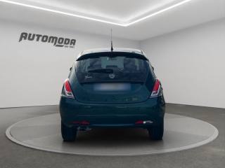 LANCIA Ypsilon usata, con Chiusura centralizzata