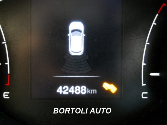 FIAT 500X usata, con Cronologia tagliandi