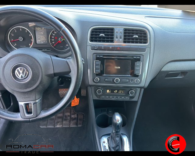 VOLKSWAGEN Polo usata, con Servosterzo