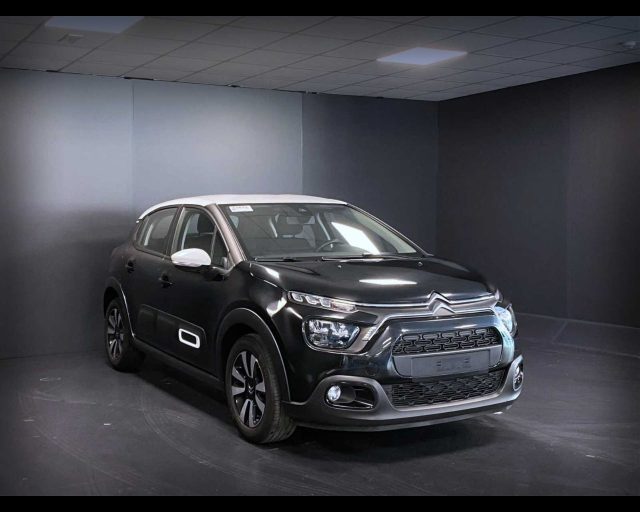 CITROEN C3 usata, con Airbag