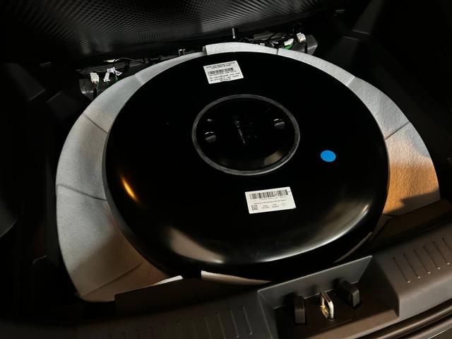 EMC Sei usata, con Cerchi in lega