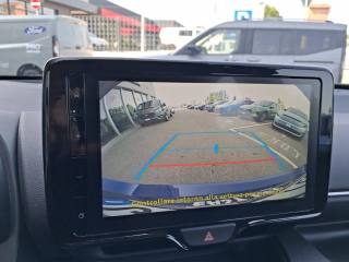 MAZDA 2 usata, con Controllo trazione