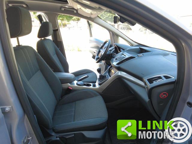FORD C-Max usata 19
