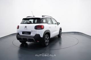 CITROEN C3 Aircross usata, con Autoradio
