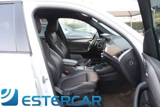 BMW X3 usata, con Chiusura centralizzata
