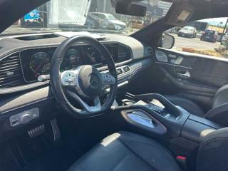 MERCEDES-BENZ GLE 350 usata, con Airbag Passeggero