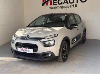 CITROEN C3 usata, con Airbag laterali