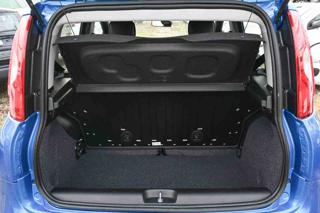 FIAT Panda usata, con Climatizzatore