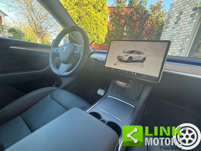 TESLA Model Y usata 18