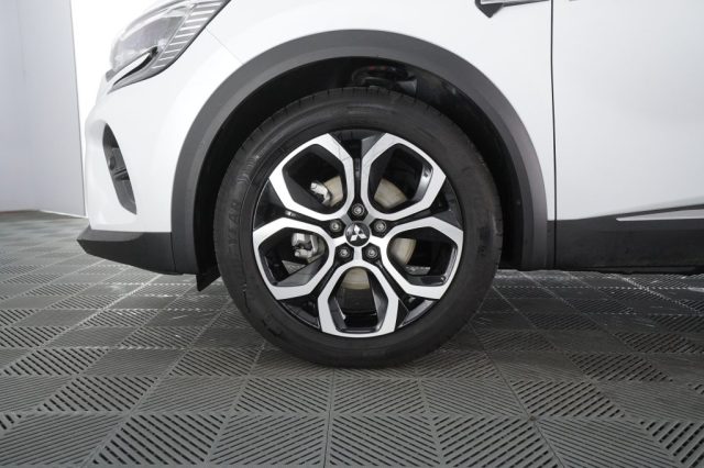 MITSUBISHI ASX usata 9