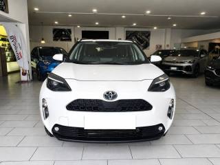 TOYOTA Yaris Cross usata, con Airbag