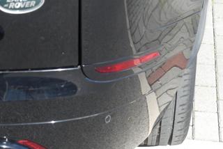 LAND ROVER Range Rover Velar usata, con Volante multifunzione