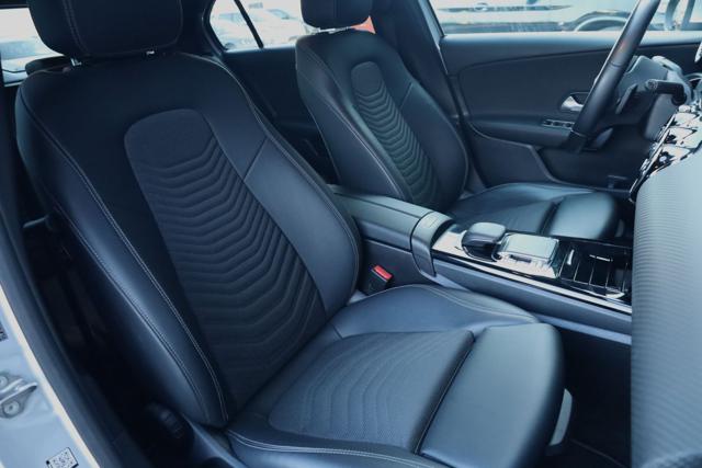 MERCEDES-BENZ A 180 usata, con Boardcomputer