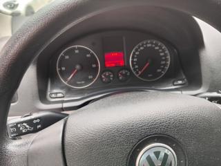 VOLKSWAGEN Golf usata, con Chiusura centralizzata