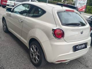 ALFA ROMEO MiTo usata, con Alzacristalli elettrici