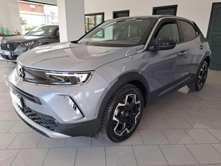 OPEL Mokka usata, con Chiusura centralizzata