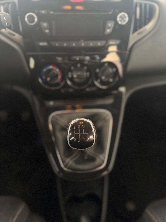 LANCIA Ypsilon usata 14