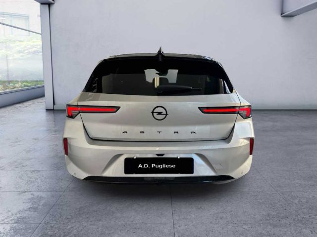 OPEL Astra usata, con Chiusura centralizzata