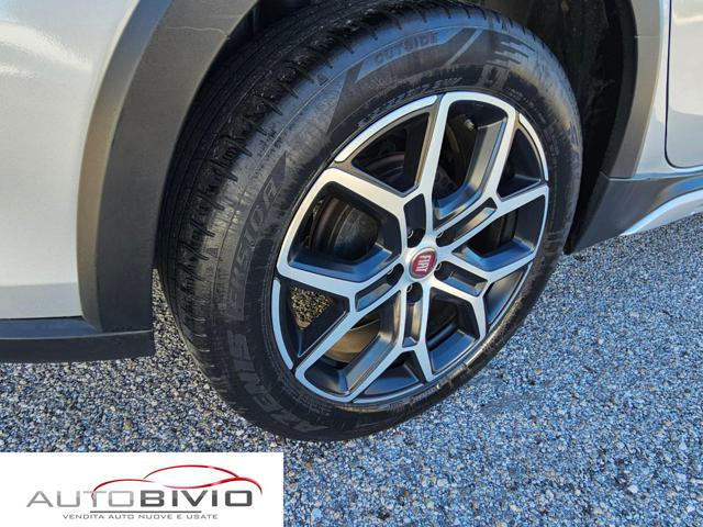 FIAT Tipo usata, con Sistema di navigazione