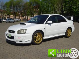 SUBARU Impreza usata 28
