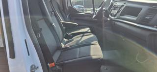 FORD Transit Custom usata 14