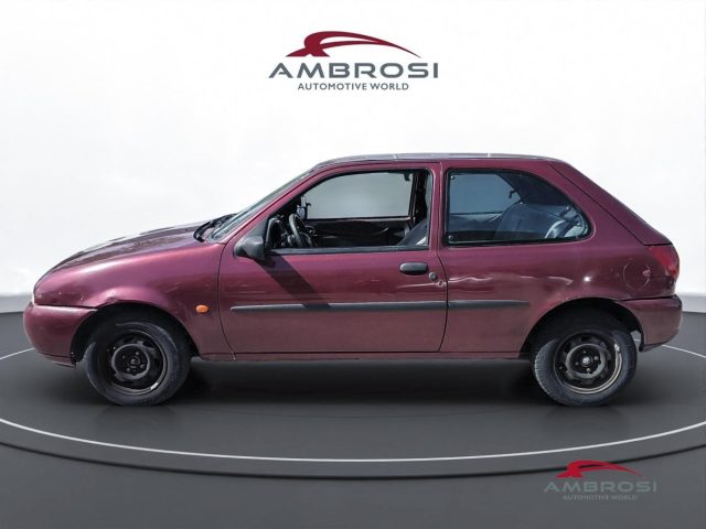 FORD Fiesta usata 5