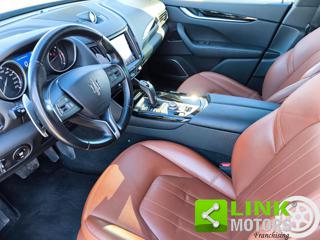 MASERATI Levante usata, con Autoradio
