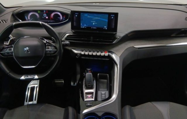 PEUGEOT 5008 usata, con Cruise Control
