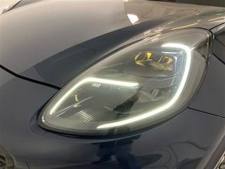 FORD Puma usata, con Cerchi in lega