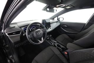 TOYOTA Corolla usata 1