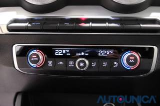 AUDI Q2 usata, con Bluetooth