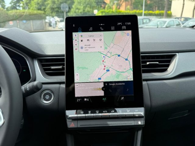 RENAULT Captur usata, con Cruise Control