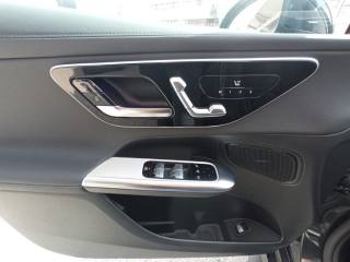 MERCEDES-BENZ GLC 220 usata, con Volante in pelle
