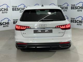 AUDI A4 usata, con Autoradio