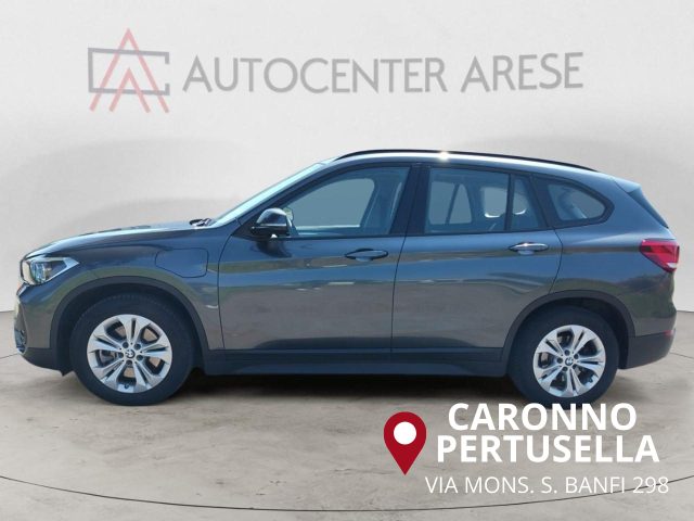 BMW X1 usata, con Alzacristalli elettrici