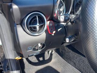 MERCEDES-BENZ SLK usata, con Immobilizzatore elettronico