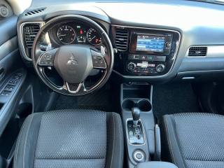 MITSUBISHI Outlander usata, con Alzacristalli elettrici